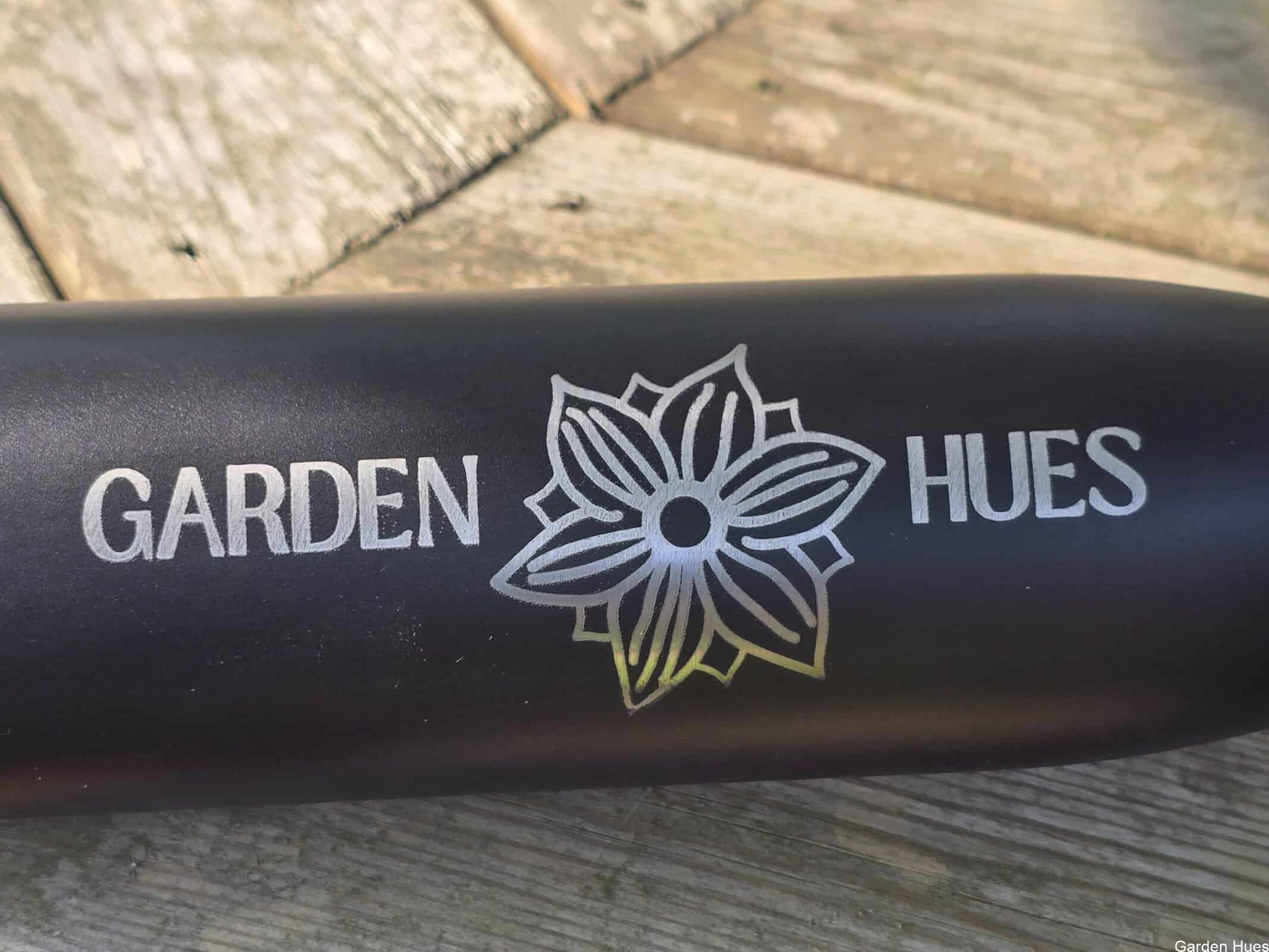 Garden Hues 1L Customised Water Bottle – Hydration for the Growing Life - Image 4