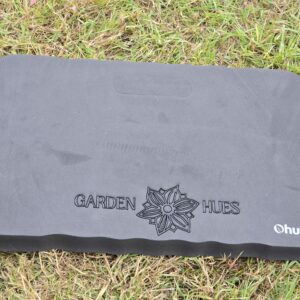 Garden Hues Custom Kneeling Mat – Support Where You Need It Most