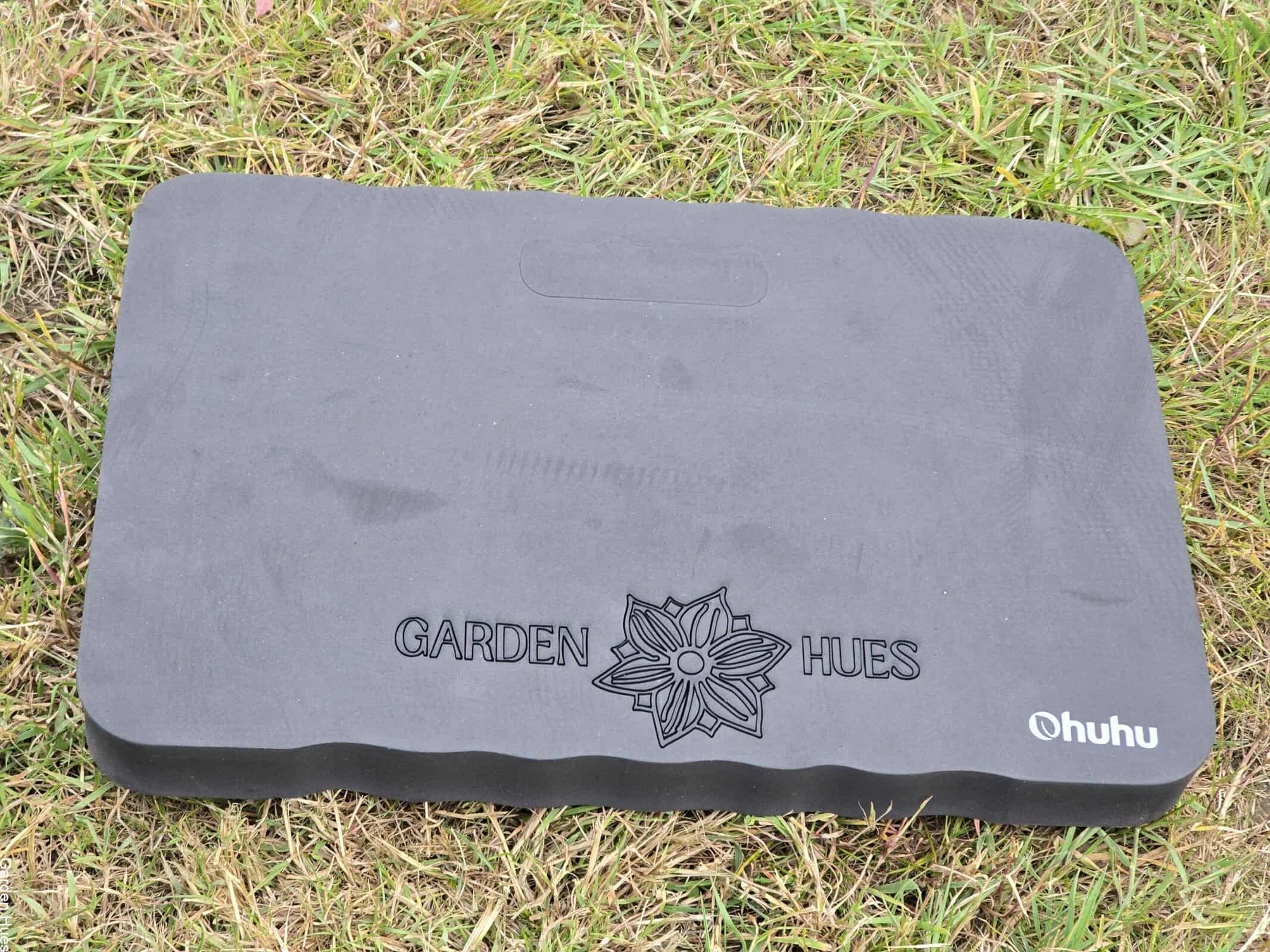 Garden Hues Custom Kneeling Mat – Support Where You Need It Most