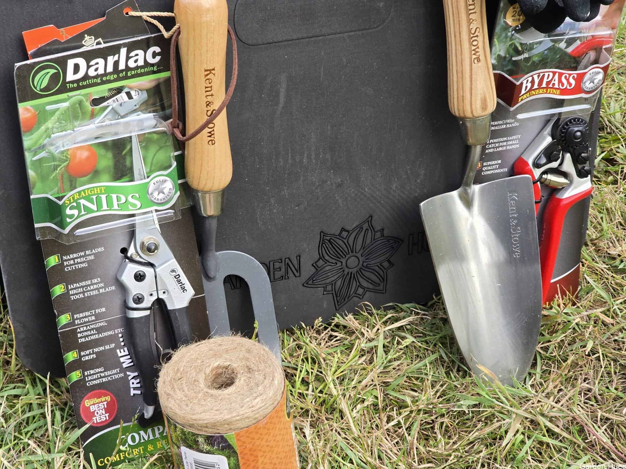 Complete Beginner Gardening Kit by Garden Hues – Ideal Gift Set - Image 4