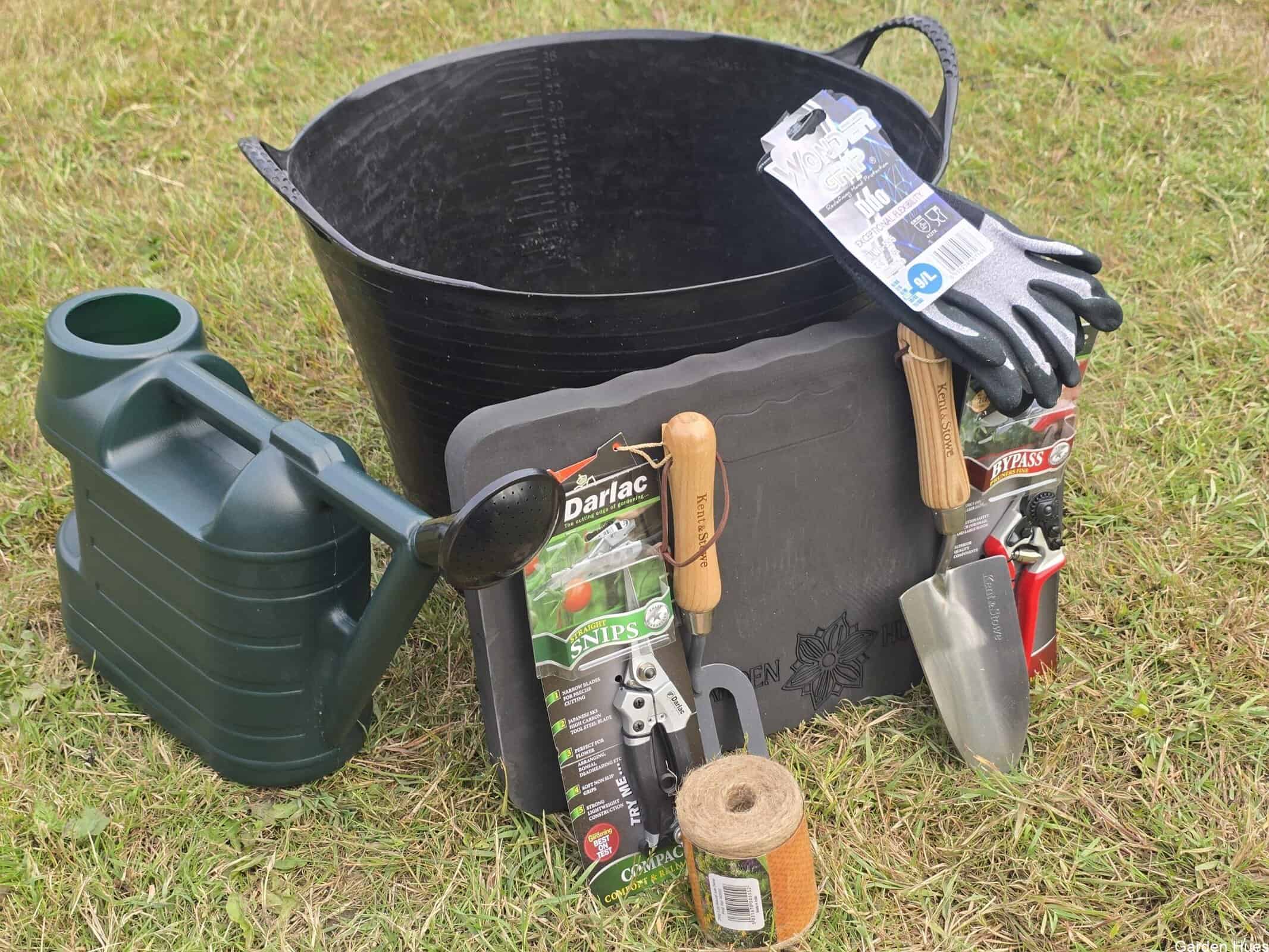 Complete Beginner Gardening Kit by Garden Hues – Ideal Gift Set - Image 2