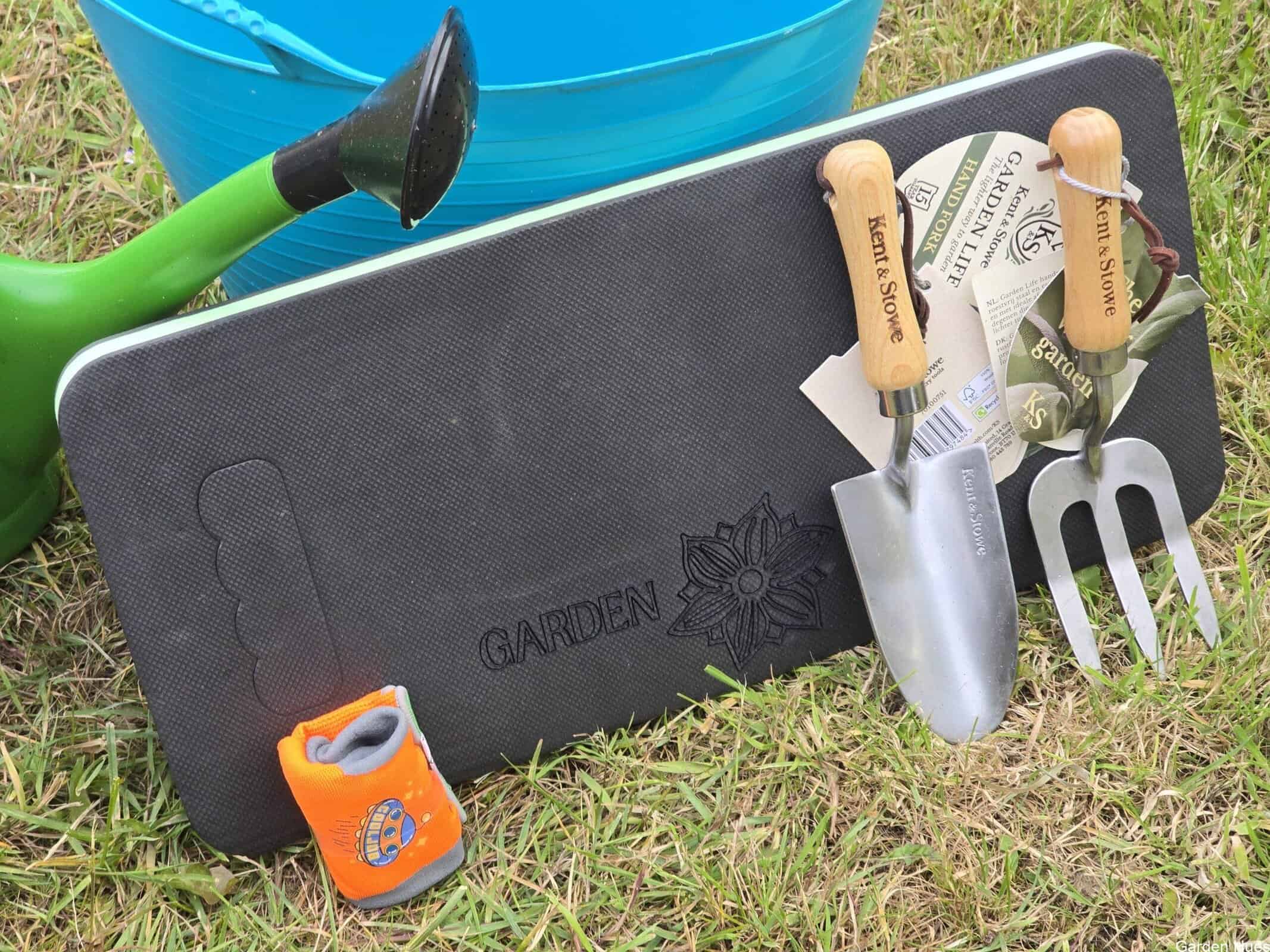 Little Gardeners Tool Kit by Garden Hues – Perfect for Budding Green Thumbs - Image 2