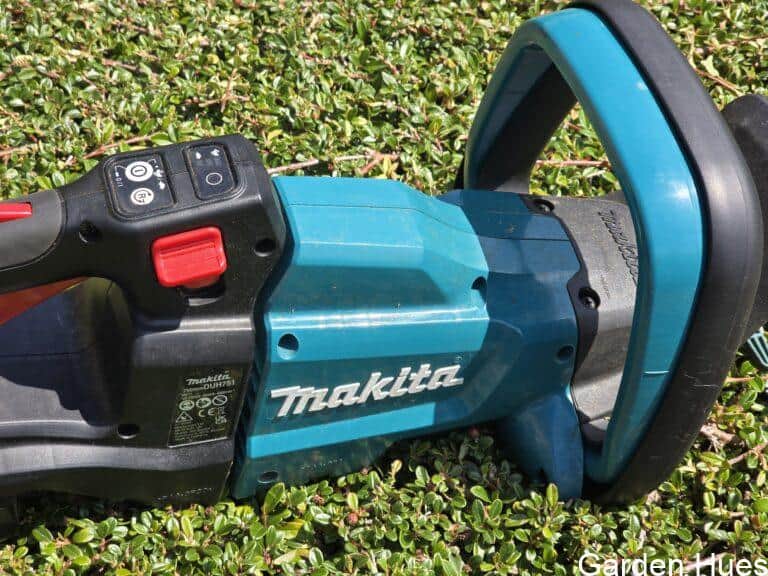 Is the Makita DUH750Z Worth It? My Real-World Test & Thoughts