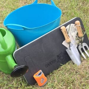 Little Gardeners Tool Kit by Garden Hues – Perfect for Budding Green Thumbs